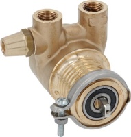 VOLUMETRIC PUMP NUERT ø 3/8 NPT