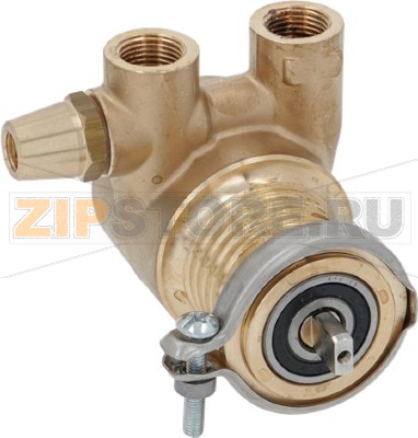 VOLUMETRIC PUMP NUERT ø 3/8 NPT 