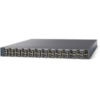 Коммутатор 12xSFP, 2x10GE (X2), IP Service Cisco WS-C3560E-12SD-E