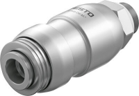 Розетка быстроразъемная Festo NPHS-D6-M-G14