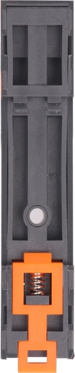 Розетка для 2 контактных реле RFT, 10A Shenler SRU08-E 