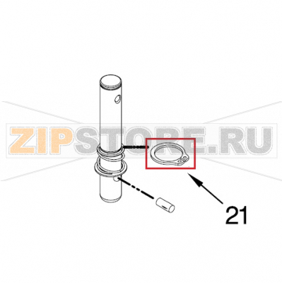 Ring, Retaining KitchenAid 5KSM150PSE Ring, Retaining KitchenAid 5KSM150PSE

Запчасть на сборочном чертеже под номером: 21

Название запчасти KitchenAid на английском языке: Ring, Retaining KitchenAid 5KSM150PSE