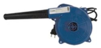 HIGH-PRESSURE BLOWER