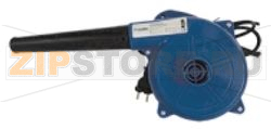 HIGH-PRESSURE BLOWER 