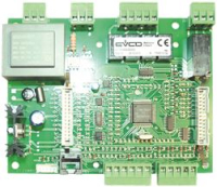 CARTE MICROPROCESSEUR REGULATION
