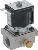 ГАЗОВЫЙ ЭЛЕКТРОМАГНИТНЫЙ КЛАПАН Ø 3/8 ДЮЙМА FF 5 ВТ 110/120 В