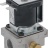 ГАЗОВЫЙ ЭЛЕКТРОМАГНИТНЫЙ КЛАПАН Ø 3/8 ДЮЙМА FF 5 ВТ 110/120 В - ГАЗОВЫЙ ЭЛЕКТРОМАГНИТНЫЙ КЛАПАН Ø 3/8 ДЮЙМА FF 5 ВТ 110/120 В