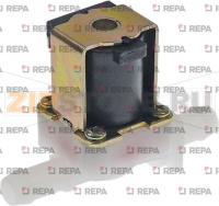 ELECTROVANNE SIMPLE 2 VOIES