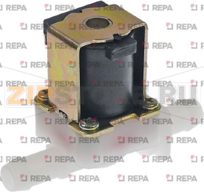 ELECTROVANNE SIMPLE 2 VOIES 