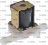 ELECTROVANNE SIMPLE 2 VOIES