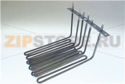HEATING ELEMENT 6000W 230/400V 