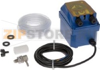 ПЕРИСТАЛЬТИЧЕСКИЙ НАСОС ДЛЯ МОЮЩЕГО СРЕДСТВА PR-4