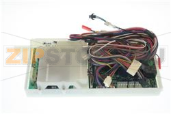 Powerbox Z9 kpl.120V 
