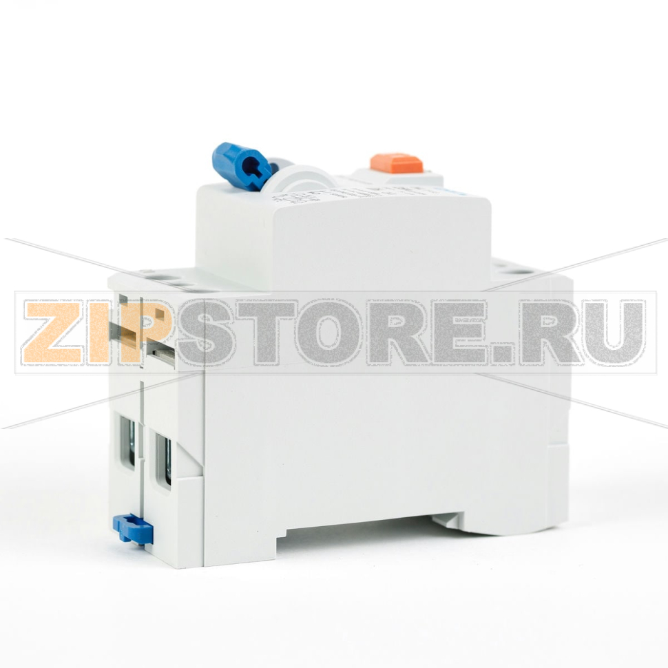 Устройство защитного отключения 25 А, 300 мА, 6 кА Chint NL1-63 