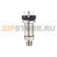 Преобразователь давления IFM PT5023