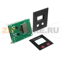 EB4F CIRCUIT BOARD SPARES KIT