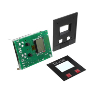 EB4F CIRCUIT BOARD SPARES KIT