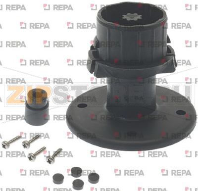 НАБОР ФЛАНЦЕВ ОПОРЫ ДЛЯ ВЕНЧИКА 