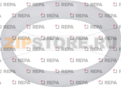 ВТУЛКА НЕЙЛОНОВАЯ R40-34 ПЛАНЕТАРНОГО МЕХАНИЗМА ДЛЯ МИКСЕРА BEAR VARIMIXER AR60 