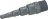 CONNECTION ø3/4 W/HOSE END FIT. ø25÷8mm