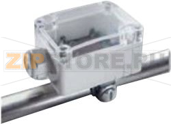 CONTACT PROBE PT100 