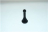DOOR STOPPER,RUBBER,HIGH TEMPE