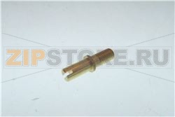 SCREW 8X26XM6 BRASS 