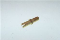 SCREW 8X26XM6 BRASS