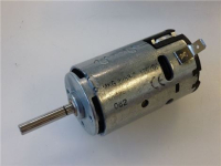 MOTORE MIXER 120Vdc