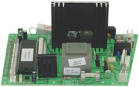 SCHEDA CPU 230V