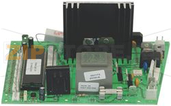 SCHEDA CPU 230V 