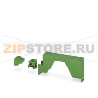 Верхняя часть Phoenix Contact ME 22,5 OT-1MSTBO SET