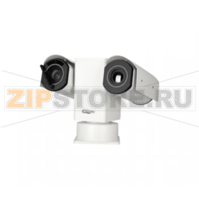 Камера Dahua DH-TPC-PT8420MP-TC25 