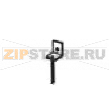 Door hinge CB GV-35/42 Door hinge CB GV-35/42

Запчасть на сборочном чертеже под номером: 34

Количество запчастей в устройстве: 4

Название запчасти CB на английском языке: Door hinge CB GV-35/42