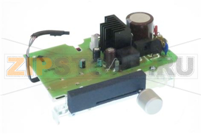 ELECTRONIC BOARD K7P NEW 