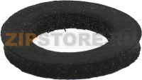 ПЛОСКАЯ ПРОКЛАДКА Ø 15X9X2 ММ 100 ШТ
