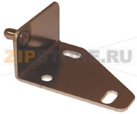 CERNIERA INFERIORE FORNO GSP01 3 VITI