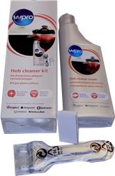 KIT GRATTOIR +lames 250ML NETTOYANT 