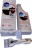 KIT GRATTOIR +lames 250ML NETTOYANT