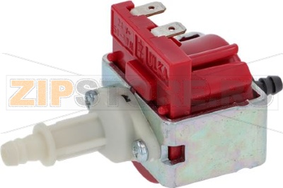 POMPA ULKA NME2 16W 24V 