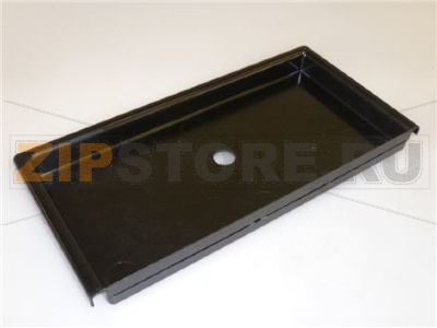 BACINELLA RACCOGLIGOCCE 