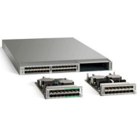 Коммутатор Cisco N5K-C5548UP-FA