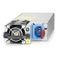 Блок питания 1500 Вт HPE 684532-B21