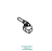 Электроклапан TCR 1/2" Abat ПКА6-11ПП