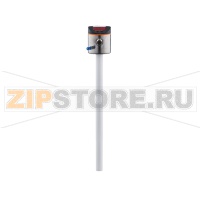 Датчик уровня и температуры электронный IFM LT3922