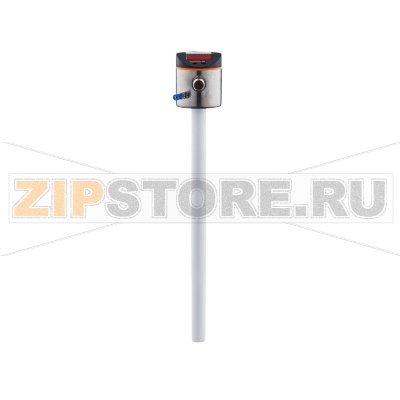 Датчик уровня и температуры электронный IFM LT3922 