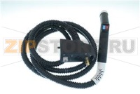 PISTOLET COMPLET AVEC TUYAU 3M