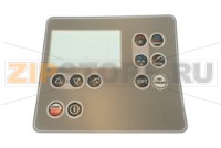 MASCHERINA [R] COMANDI STD NEUTRA