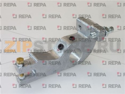 STAFFA REG. SPESSORE 