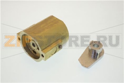 КОМПЛЕКТ ЗАМЕНЫ ДВЕРНОГО ШТИФТА RATIONAL 8720.1474 